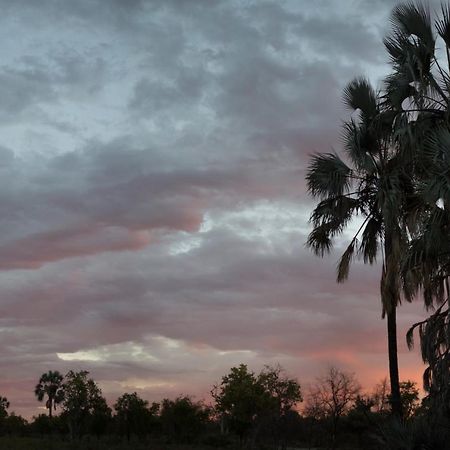 אוקאוקוג'ו La Rochelle Lodge מראה חיצוני תמונה