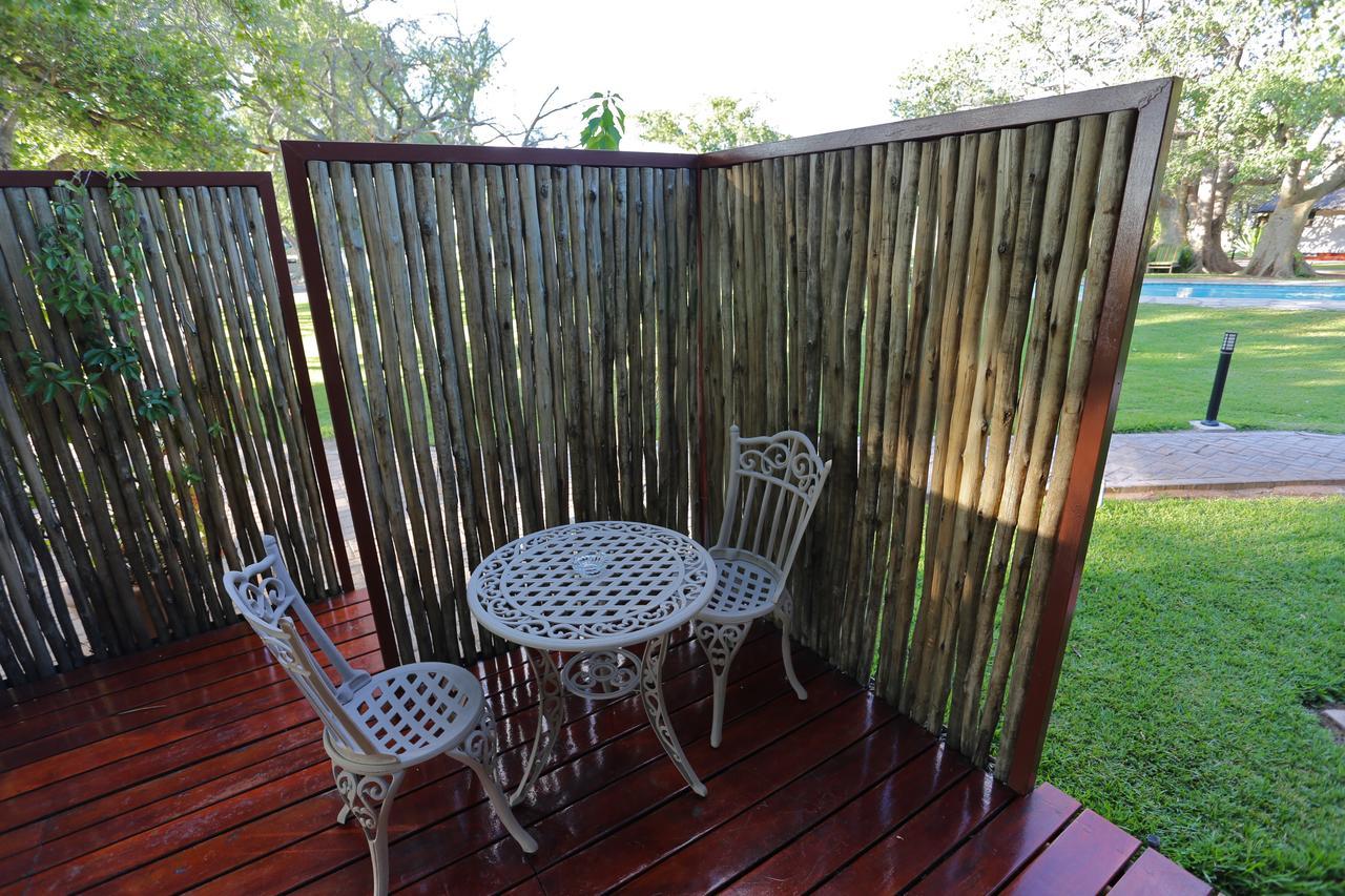 אוקאוקוג'ו La Rochelle Lodge מראה חיצוני תמונה